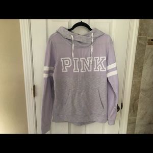 VS Pink Hoodie